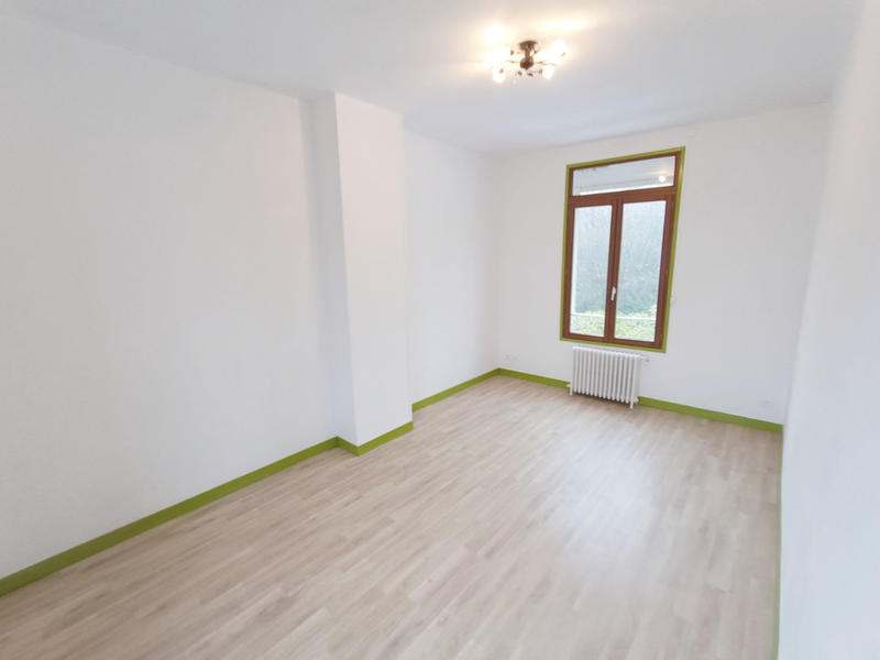 Maison - 178 m² - 5 pièces