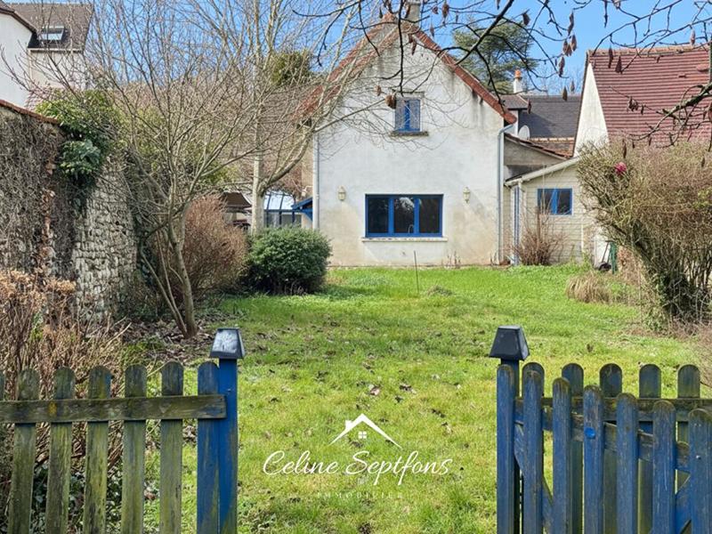 Maison - 200 m² - 9 pièces