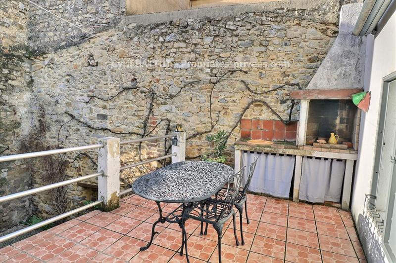 Maison - 76 m² - 4 pièces