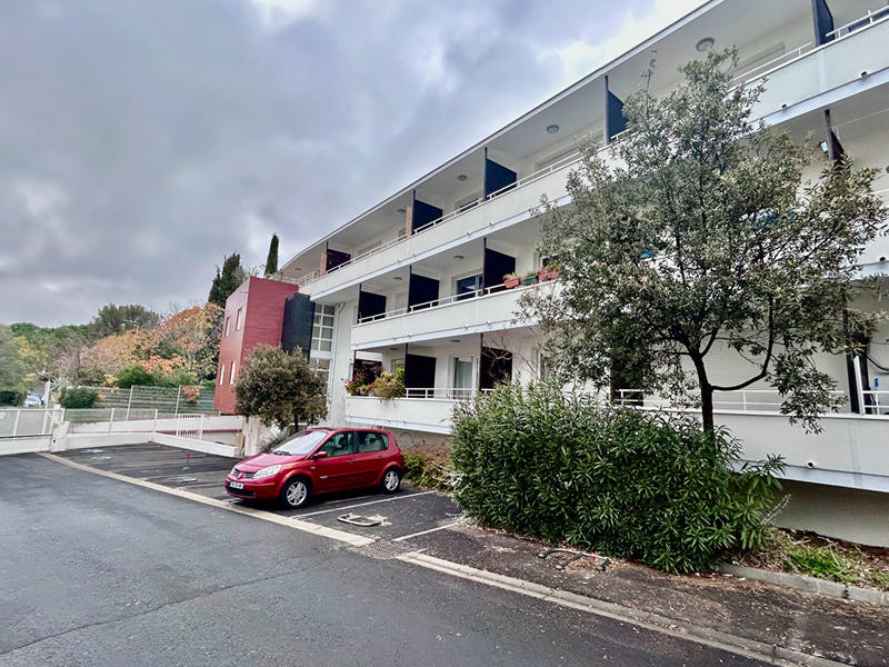 Appartement - 41 m² - 2 pièces