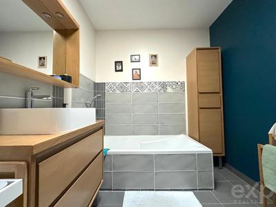 Maison - 108 m² - 5 pièces