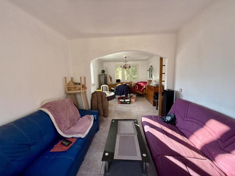 Maison - 79 m² - 3 pièces