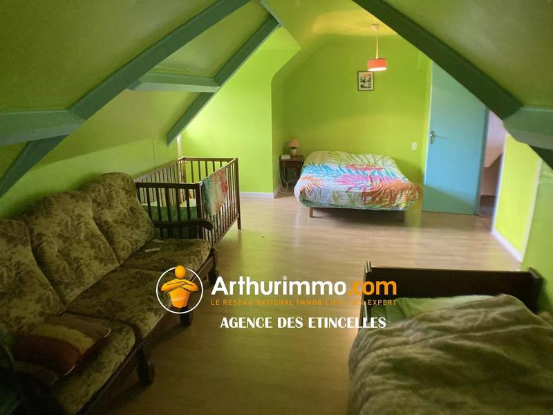 Maison - 147 m² - 6 pièces