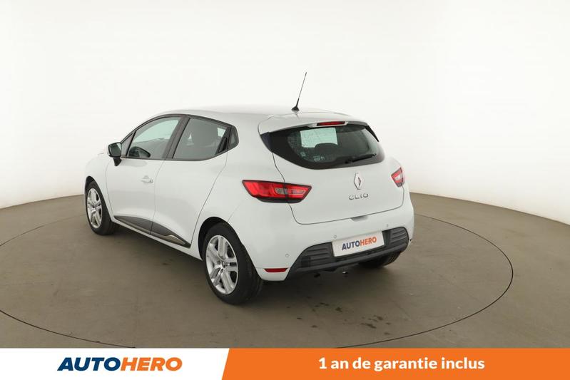Renault Clio 0.9 TCe Business 90 ch