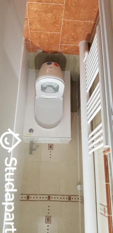 Maison - 17 m² - 1 pièce