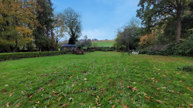 Maison - 78 m² - 4 pièces