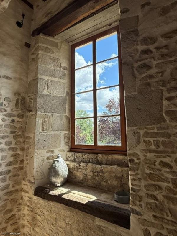 Propriété - 134 m² - 10 pièces