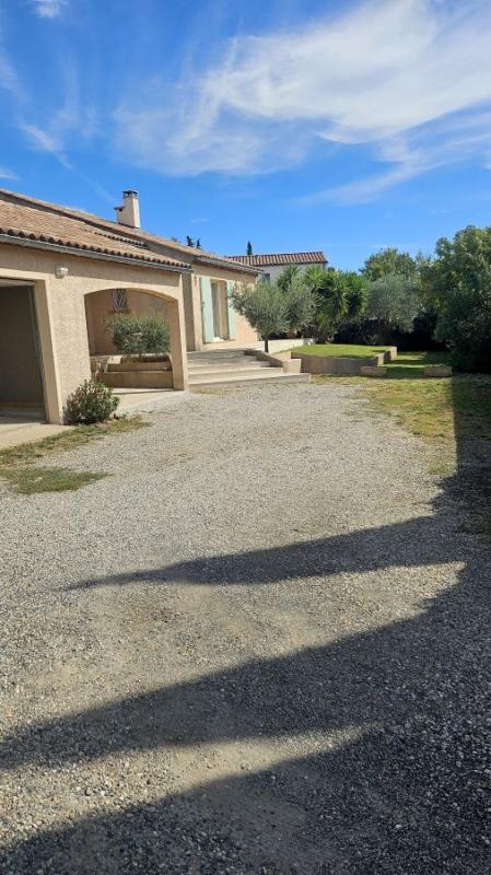 Villa - 143 m² - 5 pièces