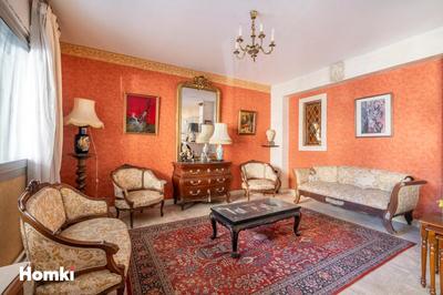 Appartement - 143 m² - 4 pièces