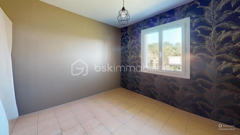 Maison de village - 131 m² - 5 pièces