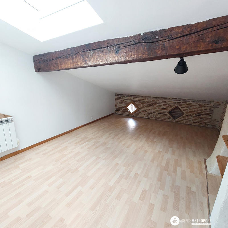 Appartement - 84 m² - 3 pièces