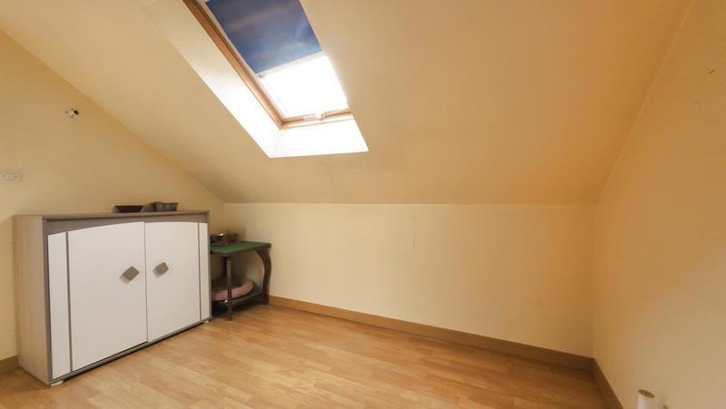 Pavillon - 73 m² - 5 pièces