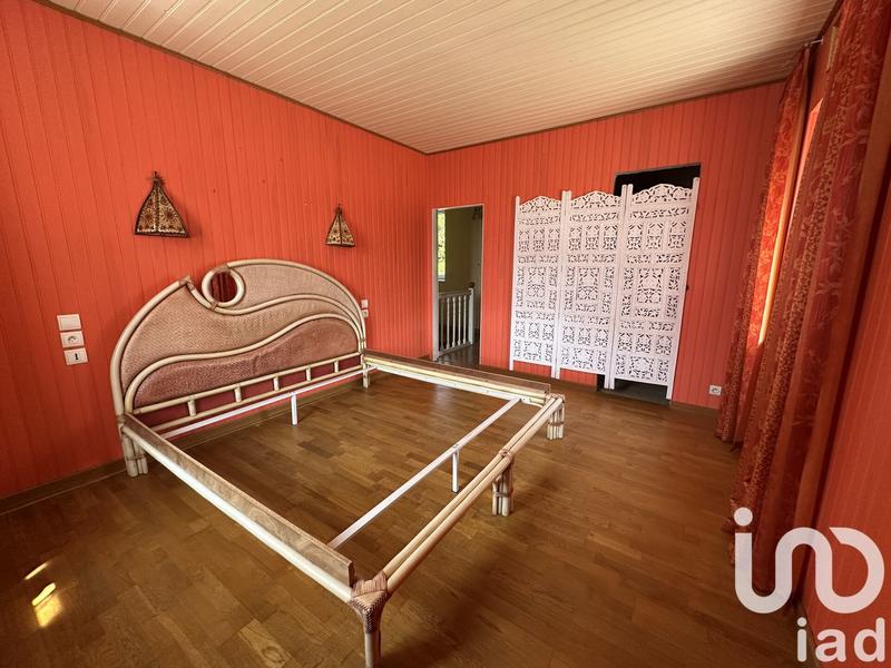 Maison - 148 m² - 10 pièces