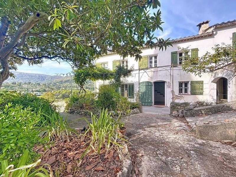 Maison - 122 m² - 5 pièces