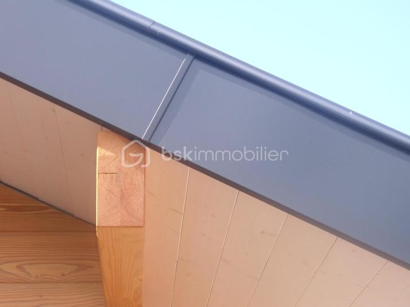 Maison - 98 m² - 4 pièces