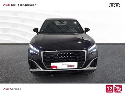 Audi Q2 35 Tfsi 150 s tronic 7 s line