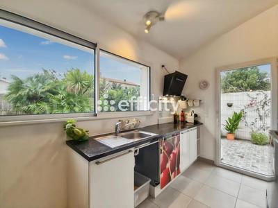 Pavillon - 66 m² - 4 pièces