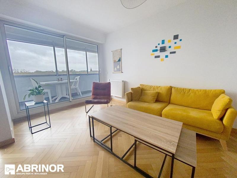 Appartement - 112 m² - 4 pièces