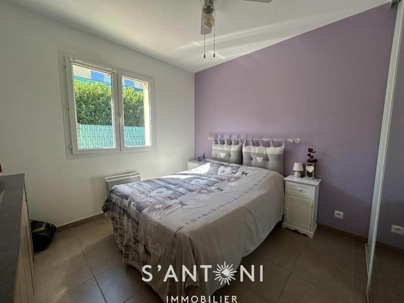 Maison - 84 m² - 4 pièces