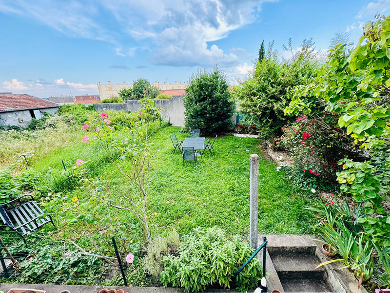 Appartement - 70 m² - 4 pièces