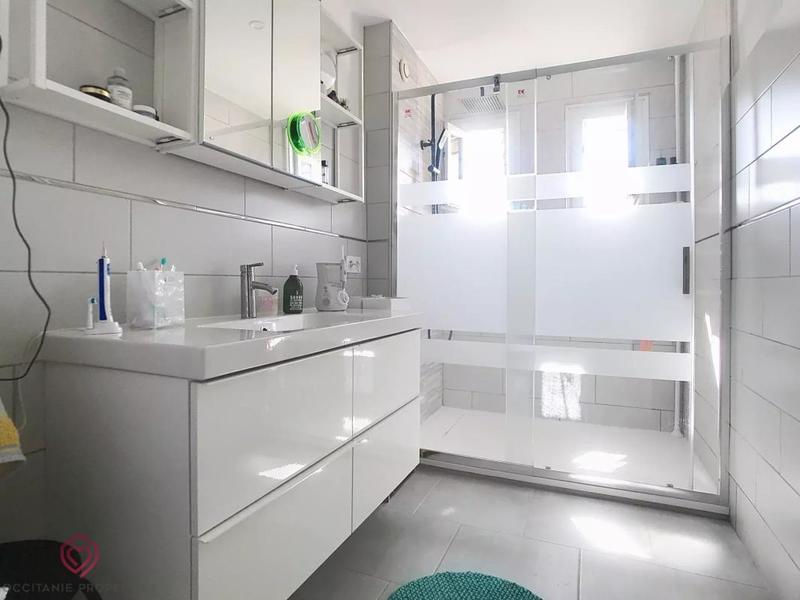 Villa - 131 m² - 6 pièces