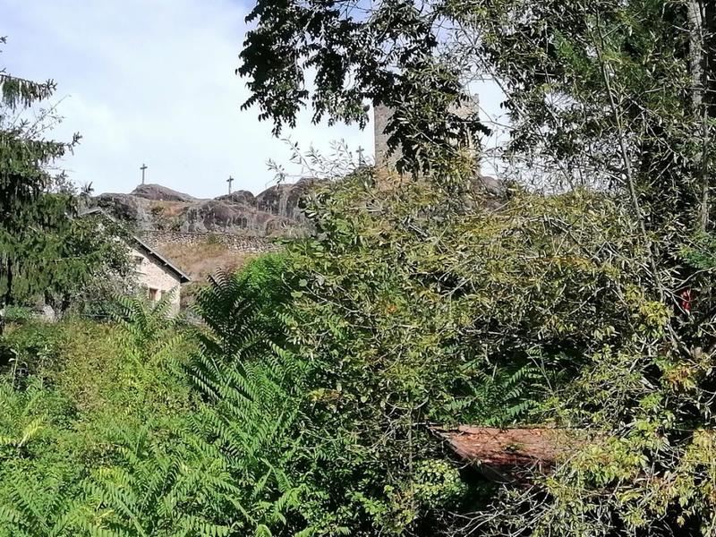 Villa - 70 m² - 3 pièces