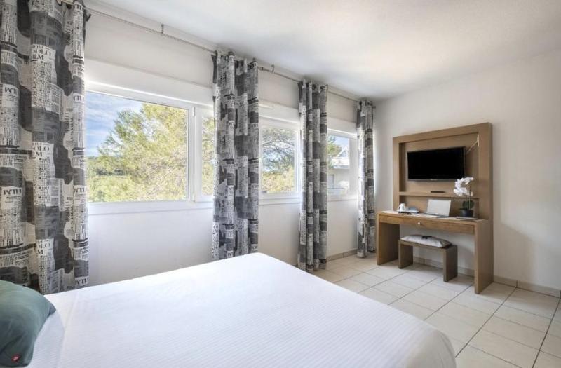 Appartement - 30 m² - 1 pièce