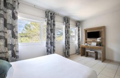 Appartement - 30 m² - 1 pièce