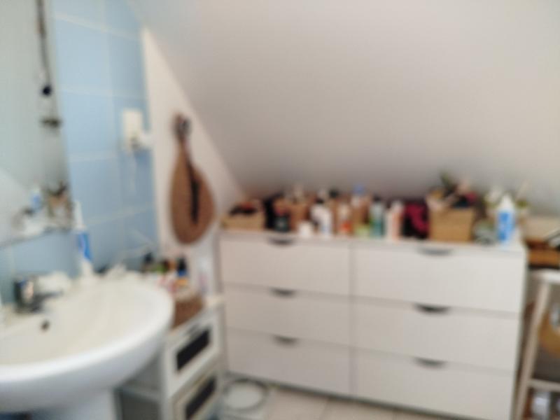 Maison - 132 m² - 5 pièces