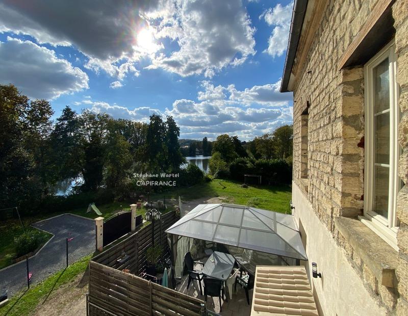 Appartement - 178 m² - 5 pièces