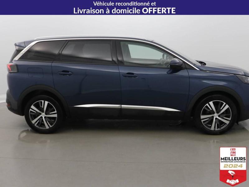 Peugeot 5008 PureTech 130 Allure
