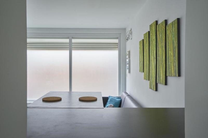 Maison - 72 m² - 4 pièces