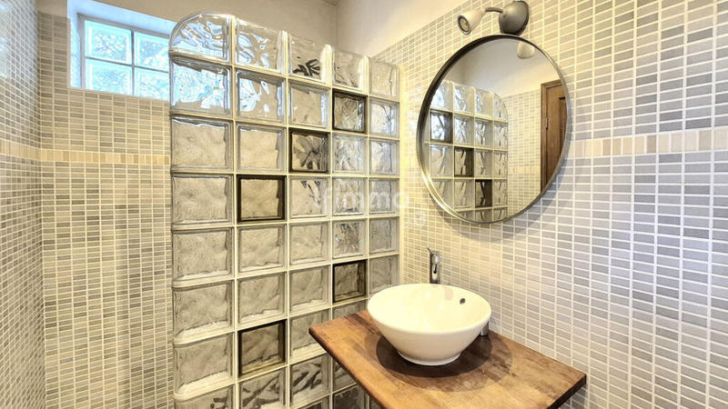 Maison - 116 m² - 5 pièces