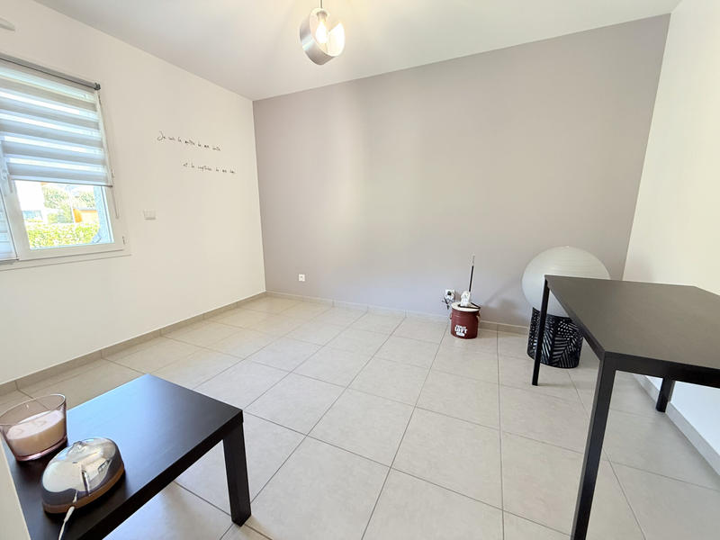 Maison - 96 m² - 4 pièces