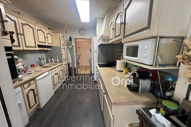 Viager - Appartement - 3 pièces