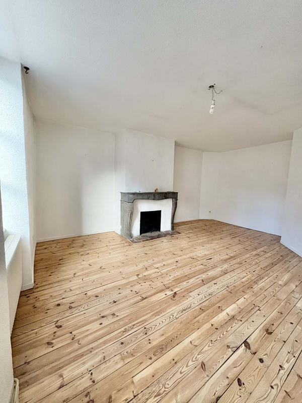 Appartement - 84 m² - 3 pièces