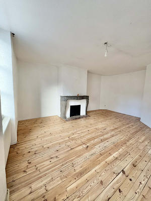 Appartement - 84 m² - 3 pièces