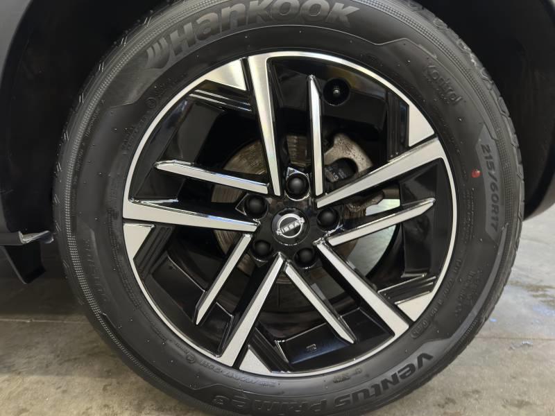 Nissan Juke Dig-T 114 n-Connecta