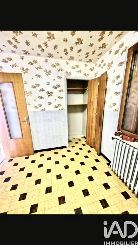 Maison - 125 m² - 4 pièces