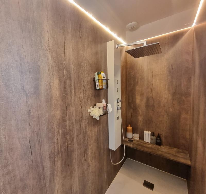 Maison - 134 m² - 5 pièces