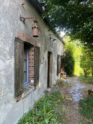 Maison - 171 m² - 6 pièces