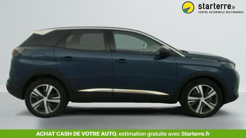 Peugeot 3008 Hybrid 180 e-Eat8 Allure Pack