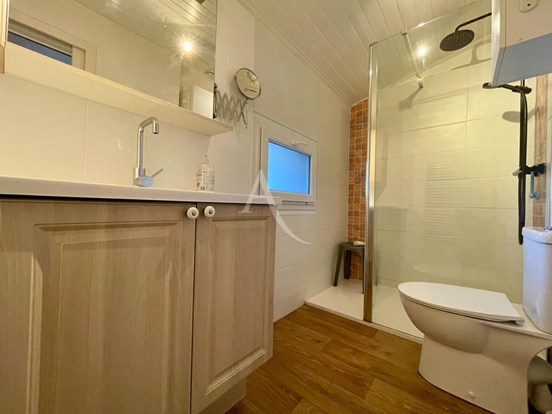 Maison - 133 m² - 4 pièces