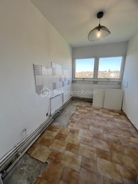 Appartement - 67 m² - 3 pièces