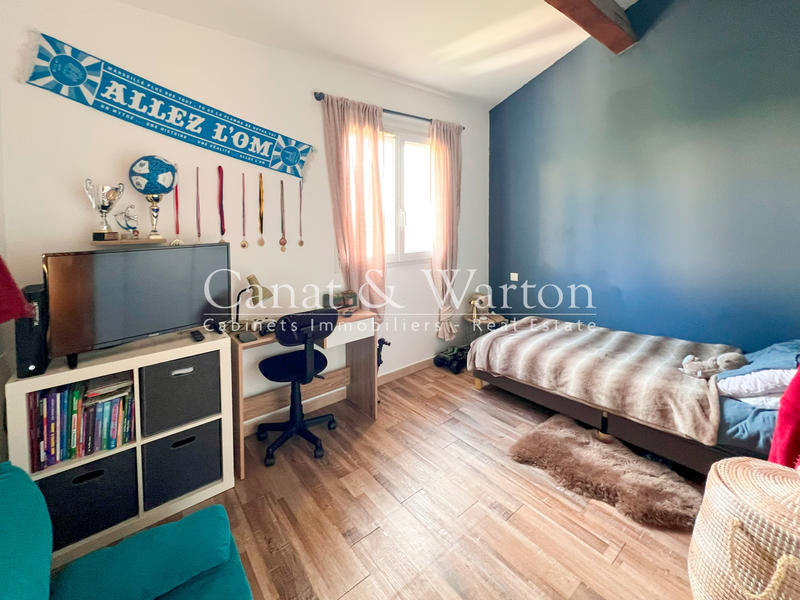 Villa - 82 m² - 5 pièces