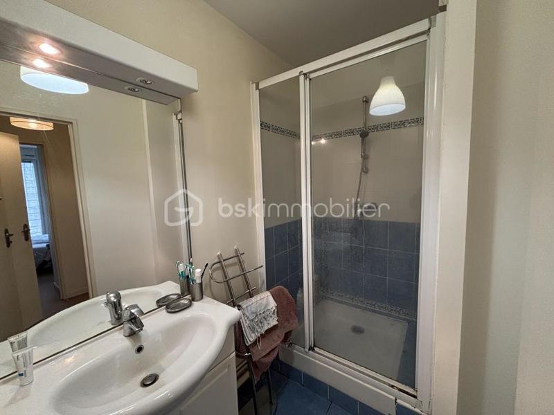 Appartement - 59 m² - 2 pièces