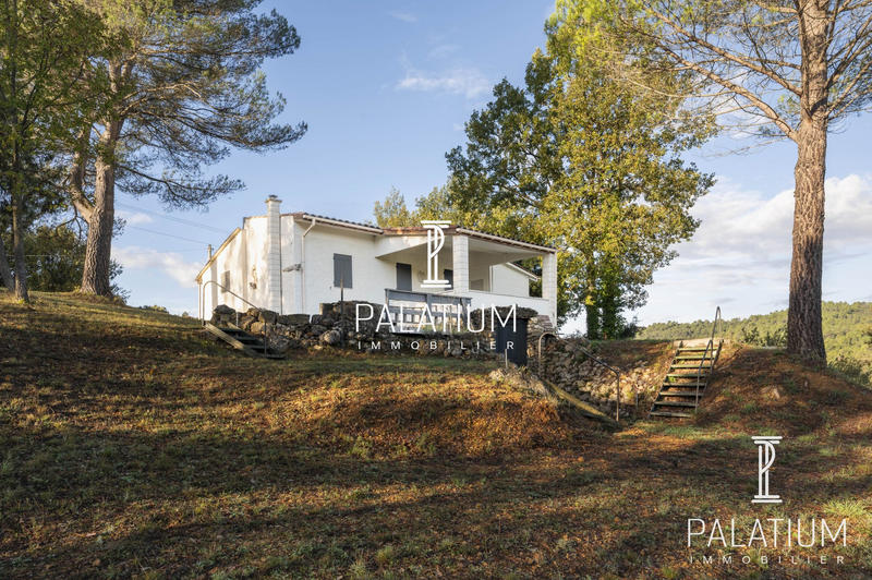 Maison - 74 m² - 4 pièces