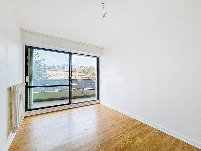 Appartement - 84 m² - 4 pièces