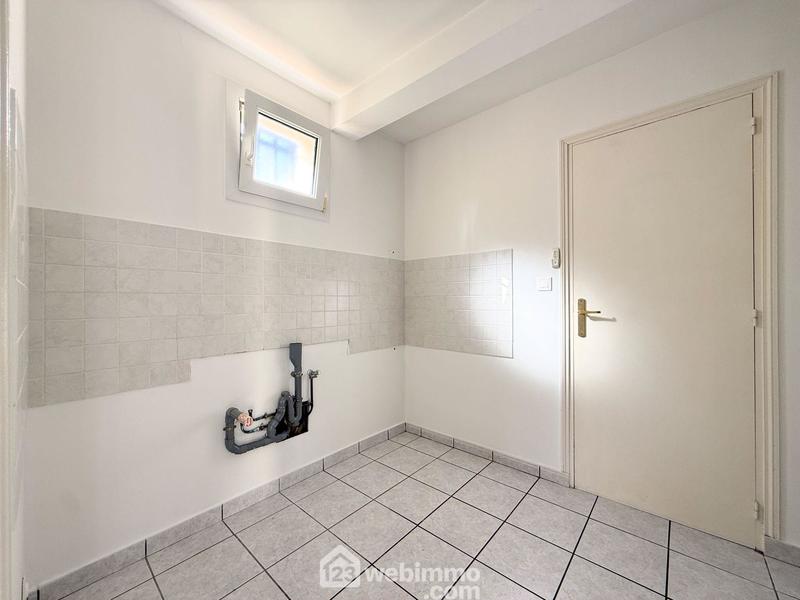 Maison - 102 m² - 6 pièces