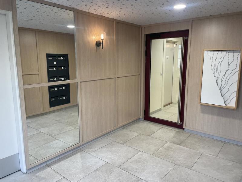 Appartement - 54 m² - 2 pièces